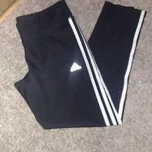 Adidas joggers